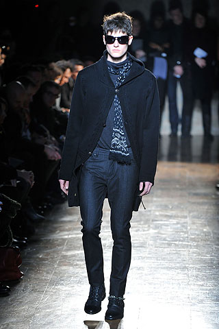 John Varvatos / - 2009-2010